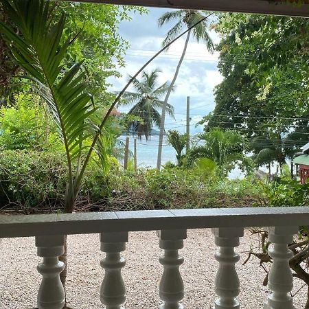 Beau Bamboo Apartment Beau Vallon  Exterior photo
