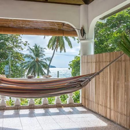 Beau Bamboo Apartment Beau Vallon  Exterior photo