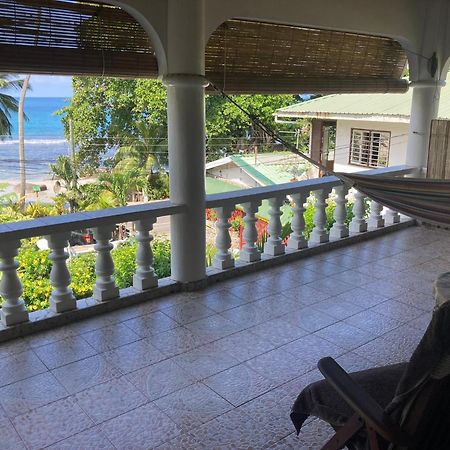 Beau Bamboo Apartment Beau Vallon  Exterior photo