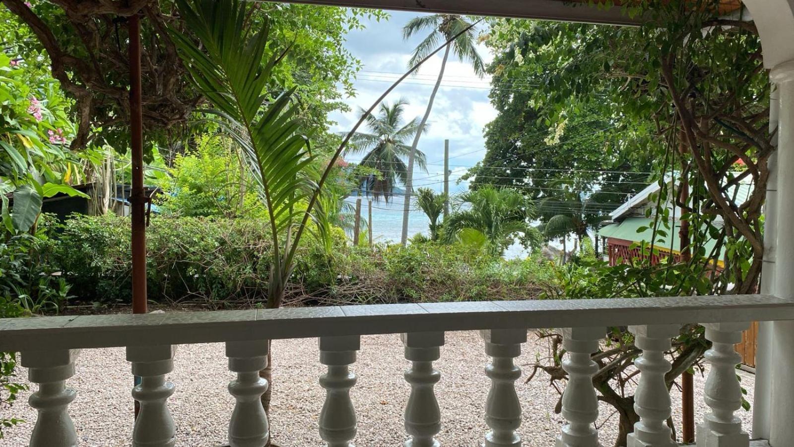 Beau Bamboo Apartment Beau Vallon  Exterior photo