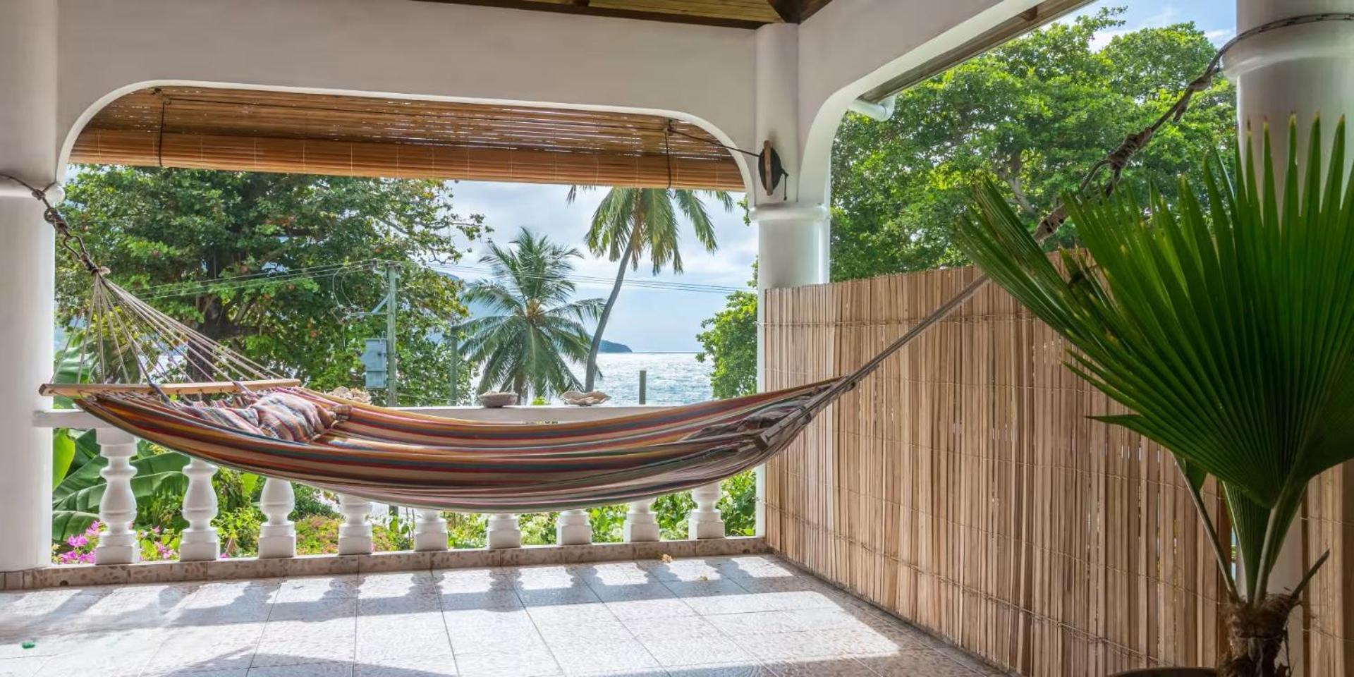 Beau Bamboo Apartment Beau Vallon  Exterior photo